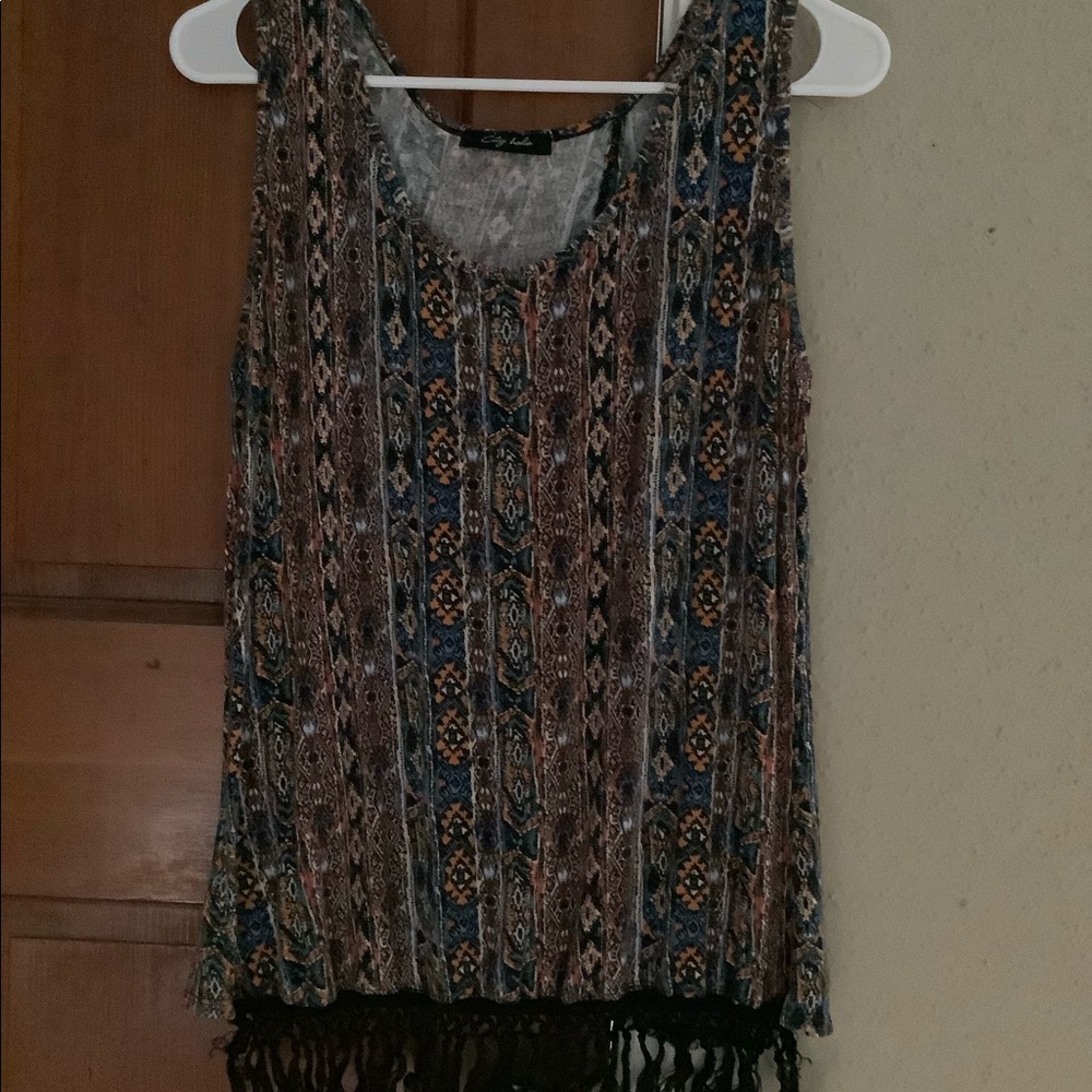 Woman’s tunic